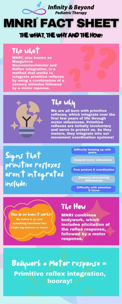 MNRI Fact Sheet
